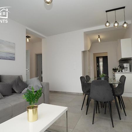 Apartamenty Morze U Sary Dziwnowek Exterior photo