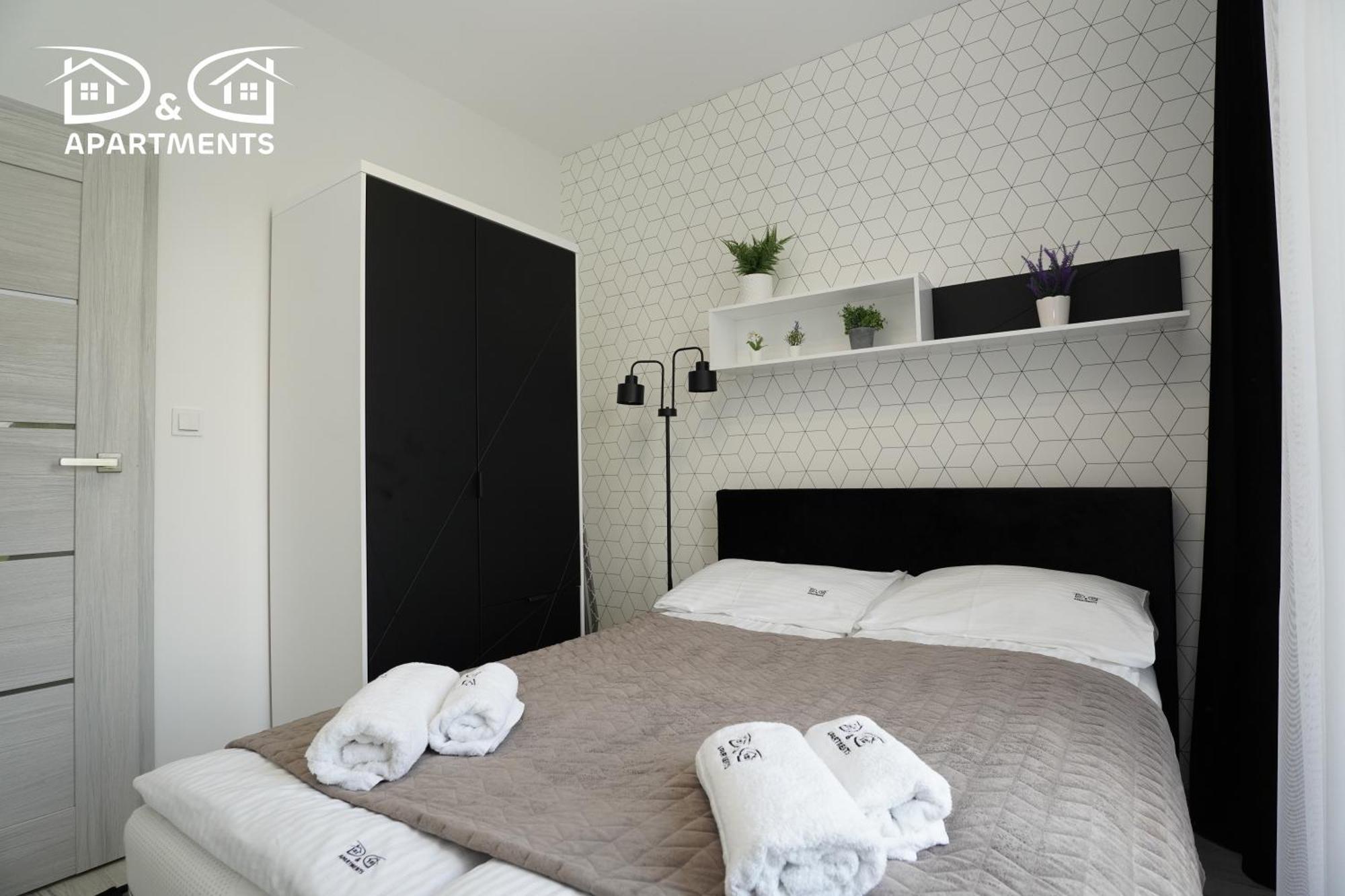 Apartamenty Morze U Sary Dziwnowek Exterior photo