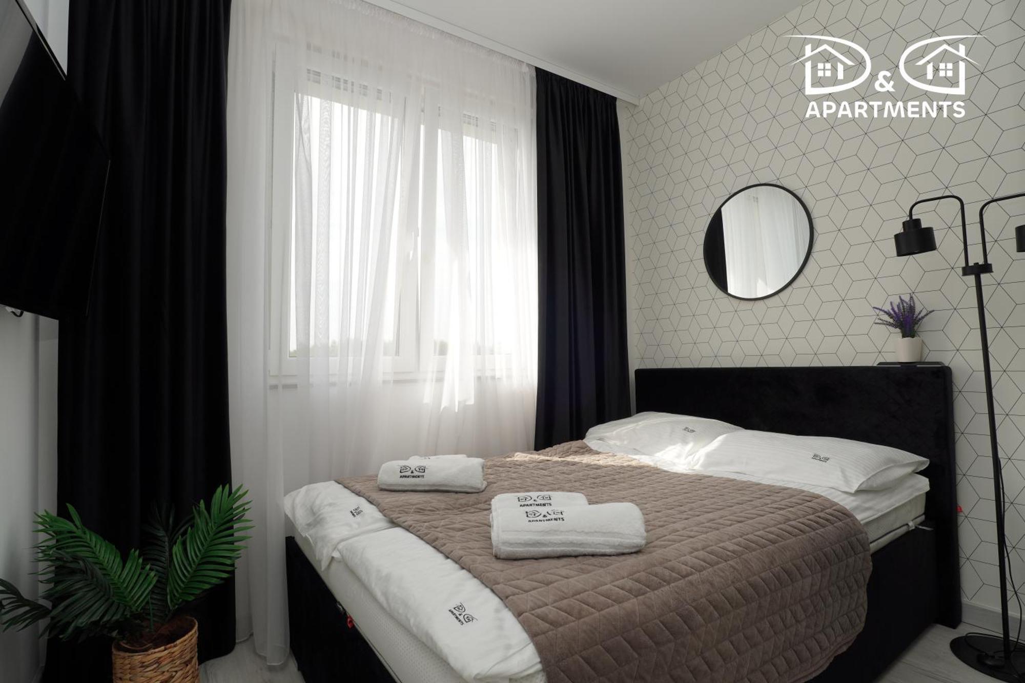 Apartamenty Morze U Sary Dziwnowek Exterior photo