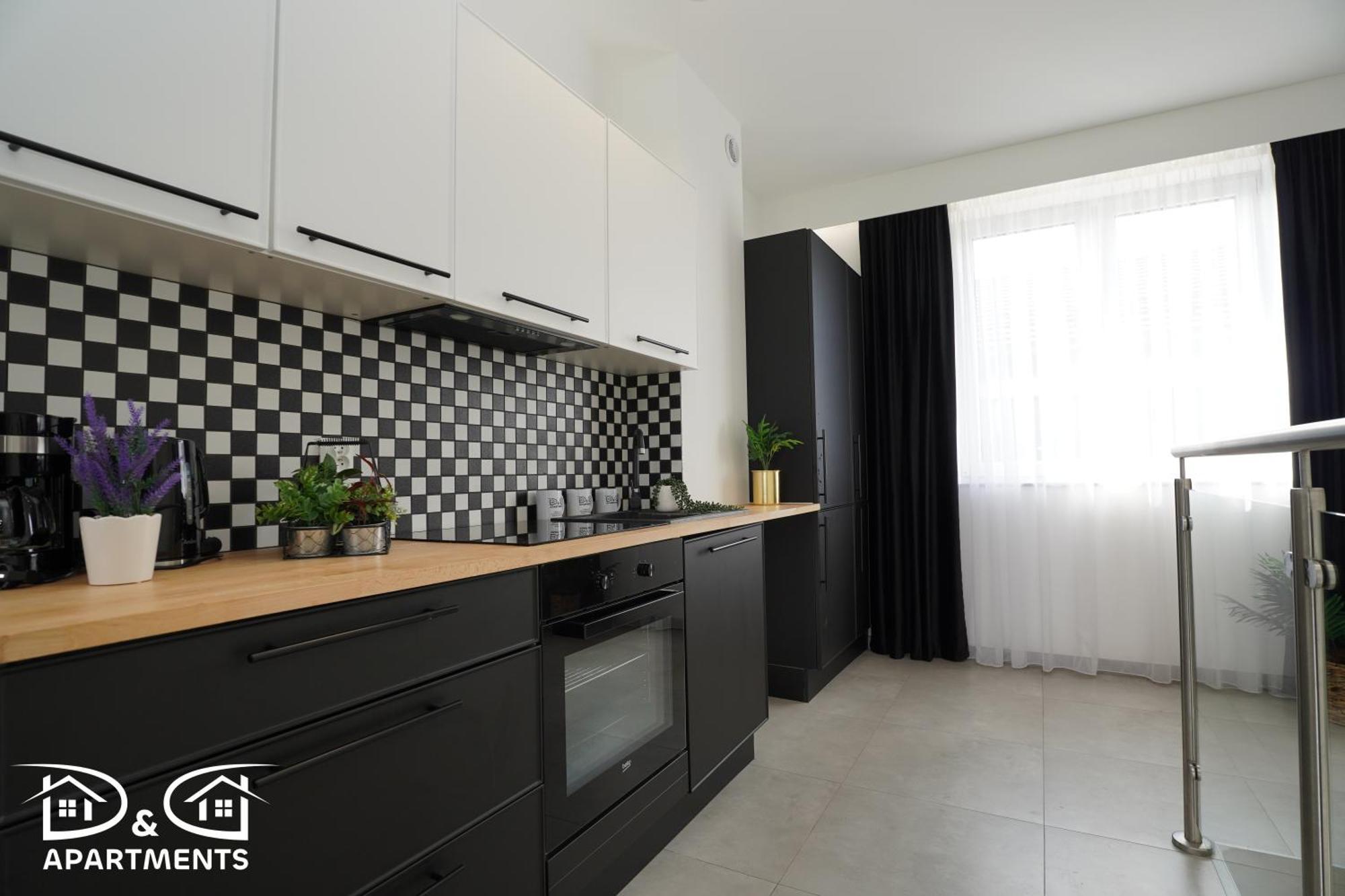Apartamenty Morze U Sary Dziwnowek Exterior photo