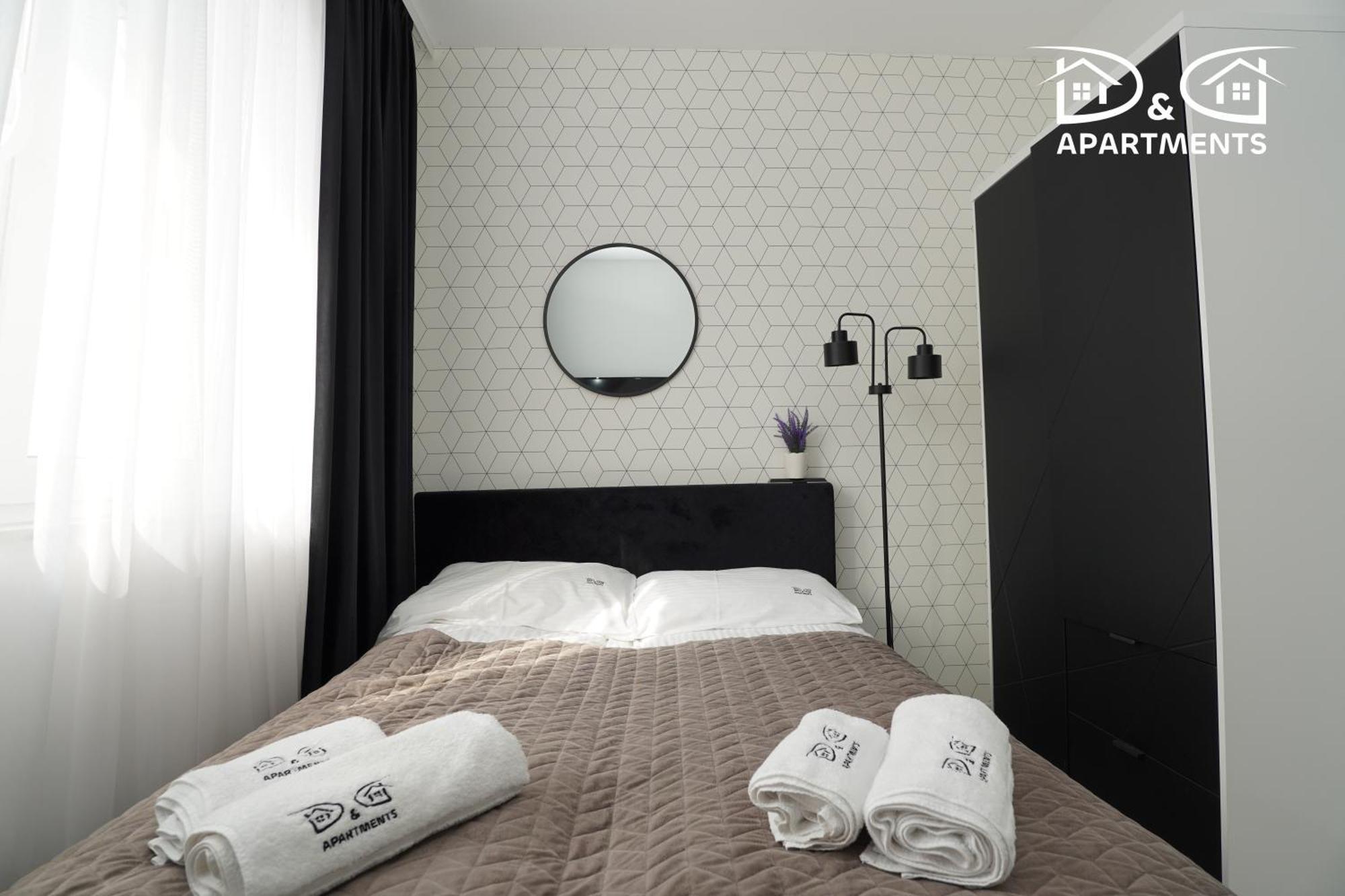 Apartamenty Morze U Sary Dziwnowek Exterior photo
