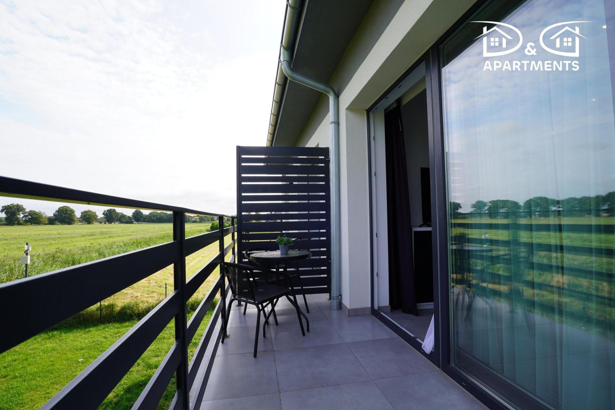 Apartamenty Morze U Sary Dziwnowek Exterior photo