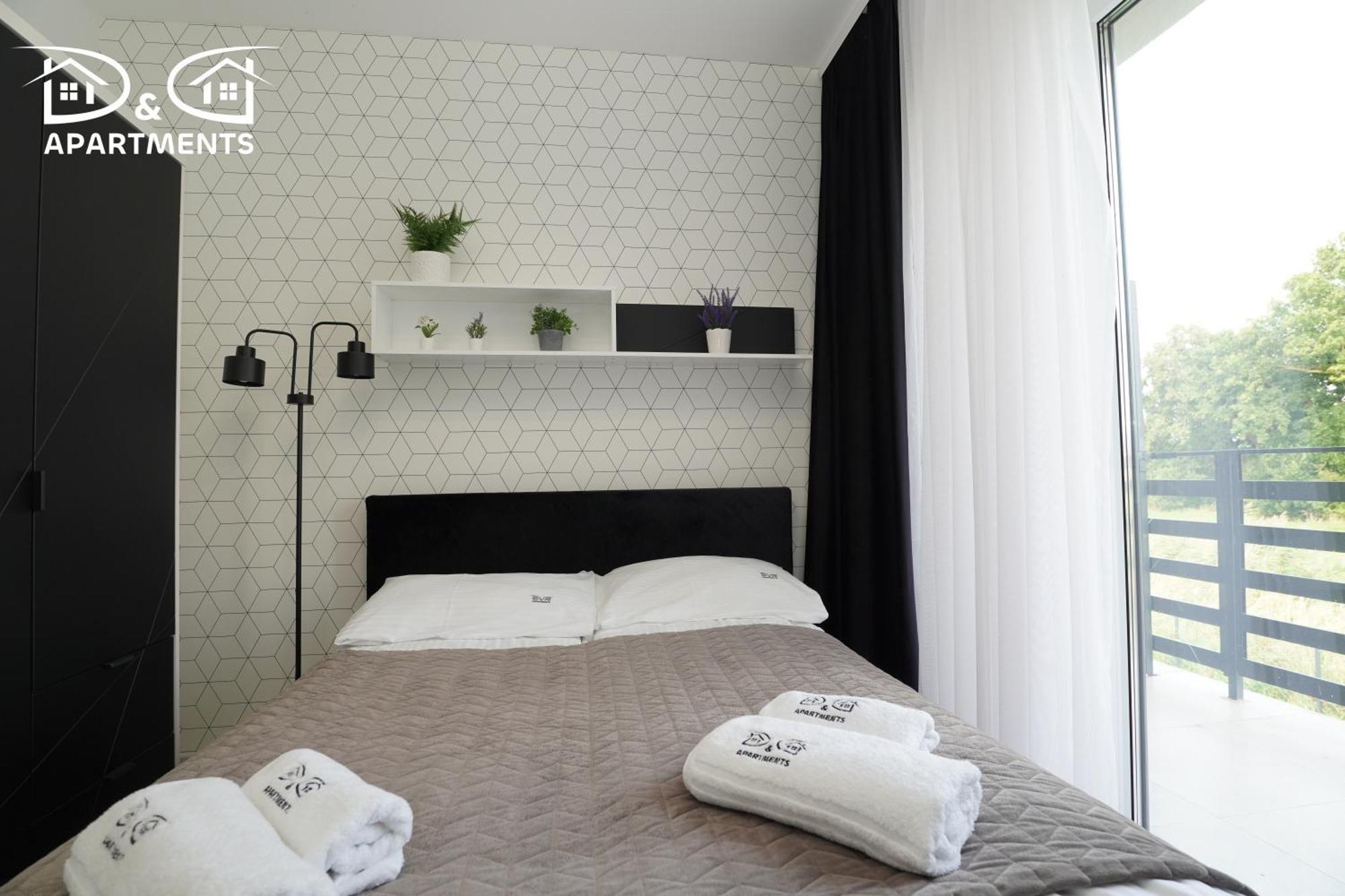 Apartamenty Morze U Sary Dziwnowek Exterior photo