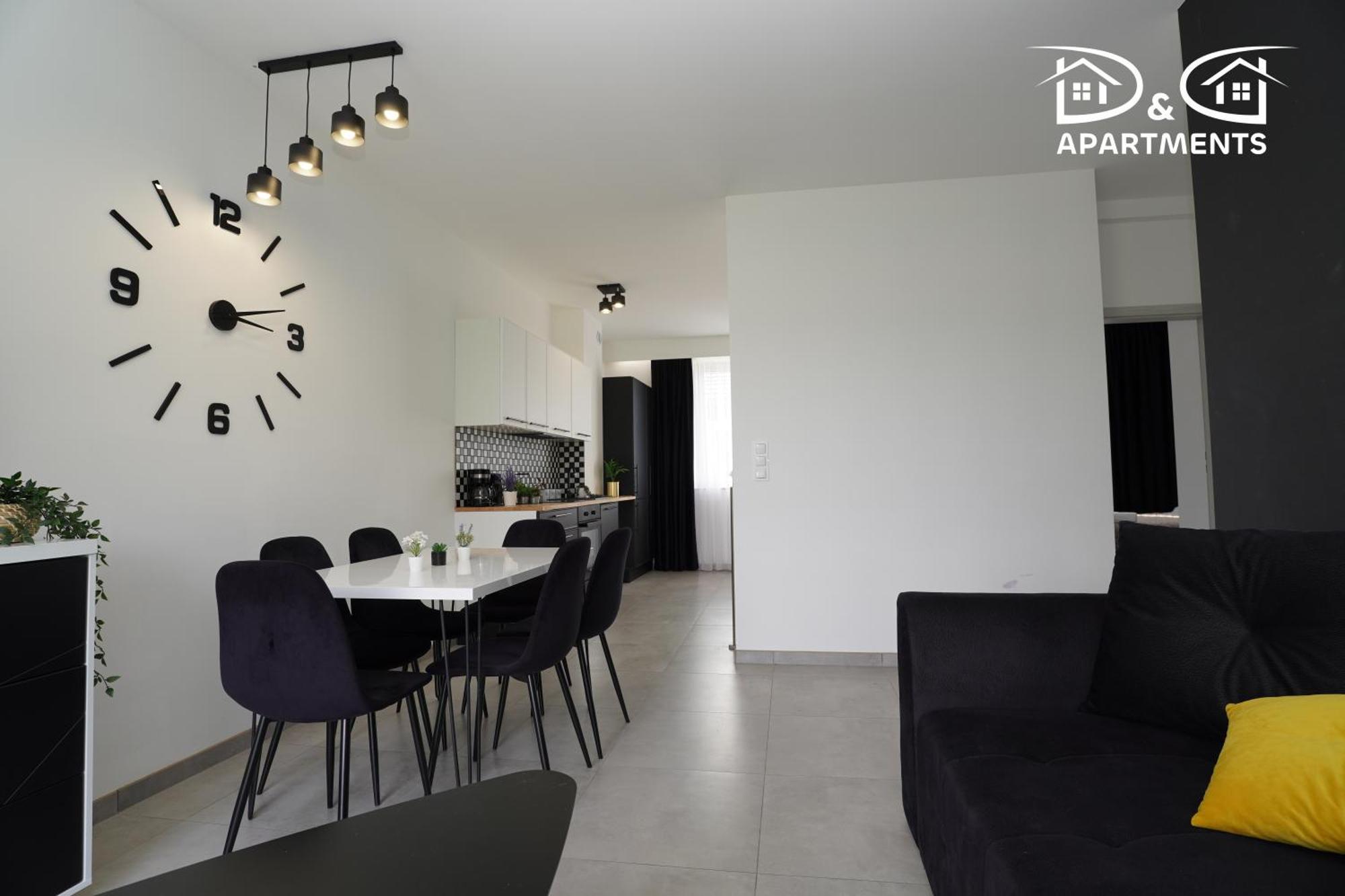 Apartamenty Morze U Sary Dziwnowek Exterior photo