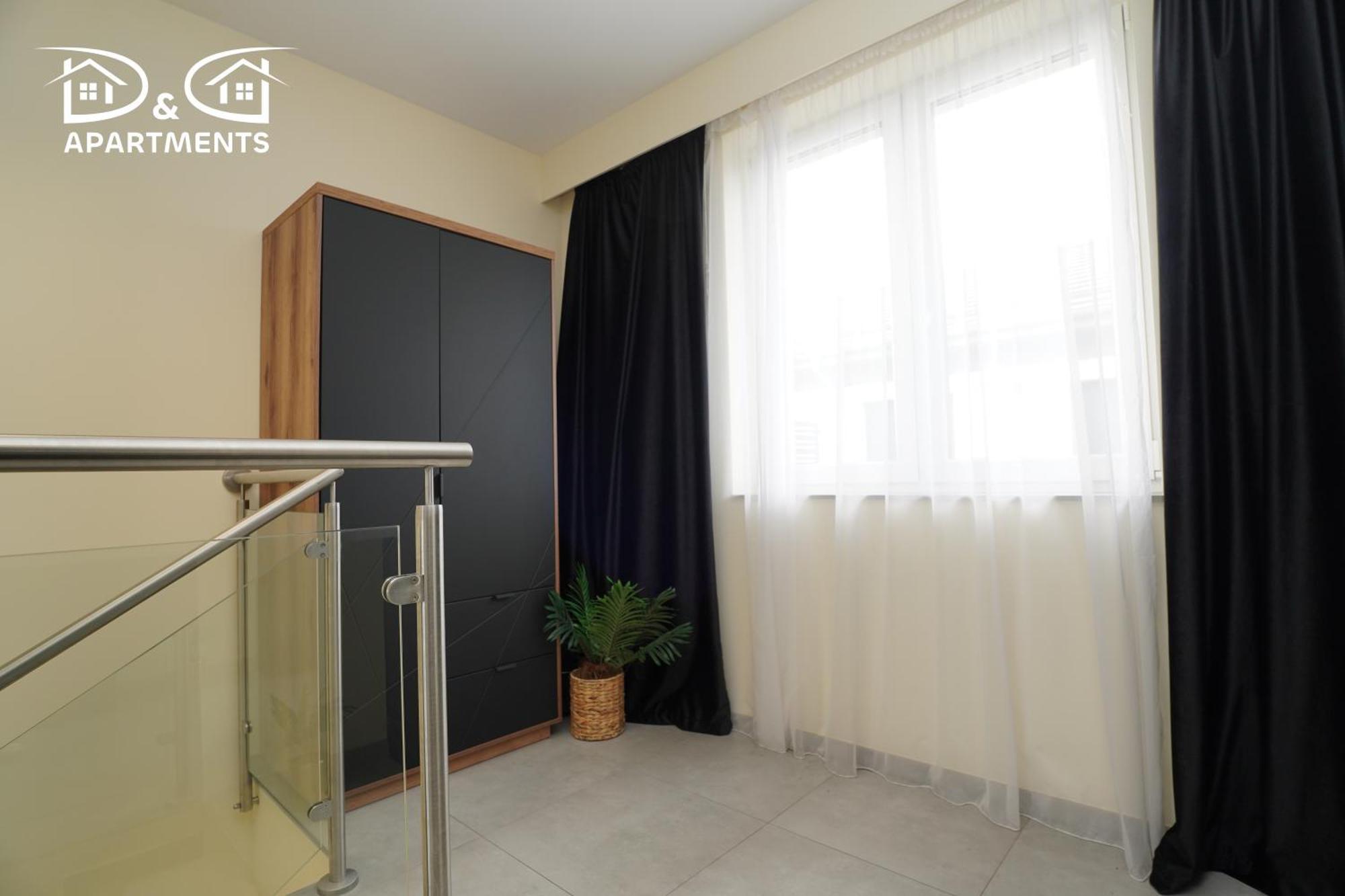 Apartamenty Morze U Sary Dziwnowek Exterior photo
